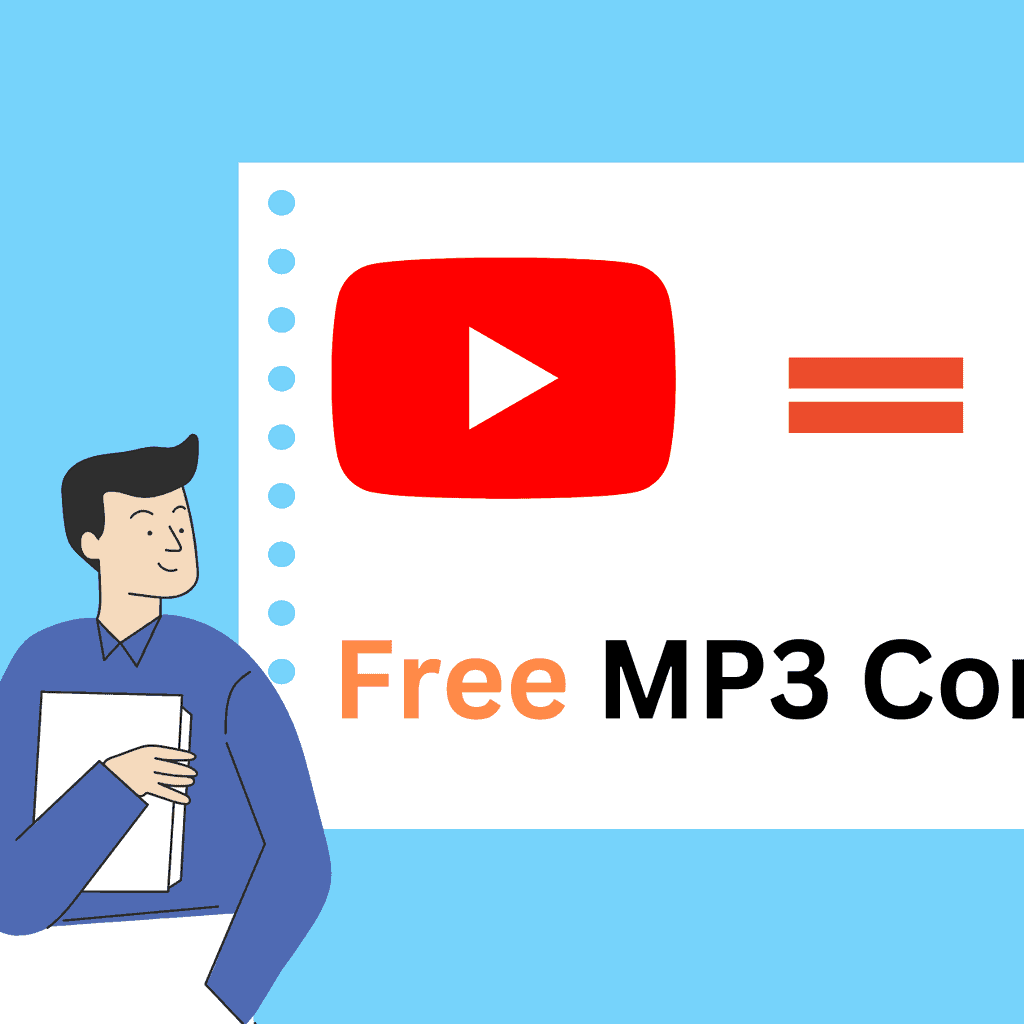 Free video to mp3 converter